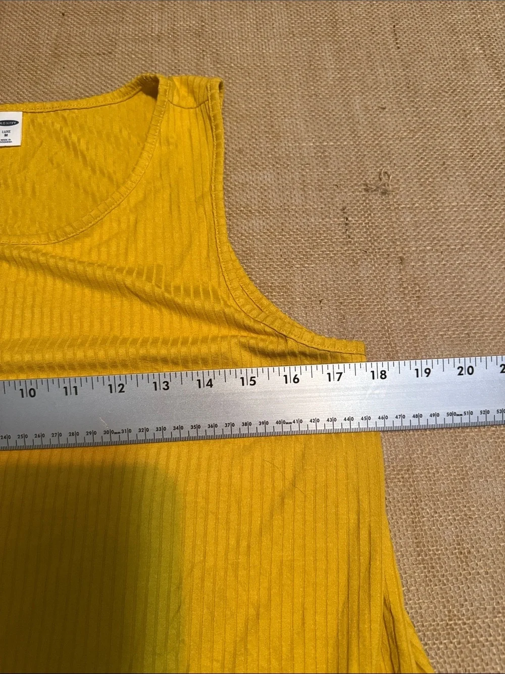 N/A versatile mustard